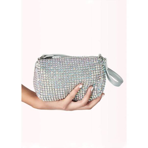 NEW BILLINI women's evening bags in iridescent - Picture 2 of 5